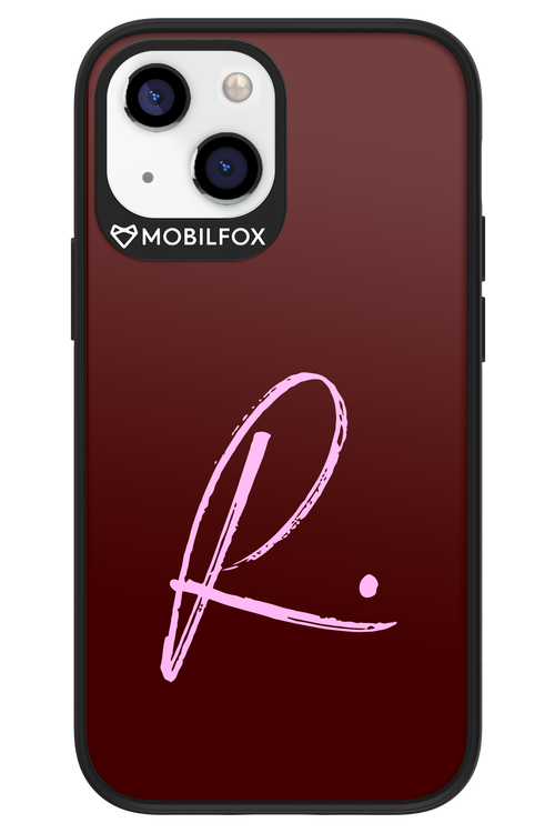 (Dark Blush) R 2.0 - Apple iPhone 13 Mini