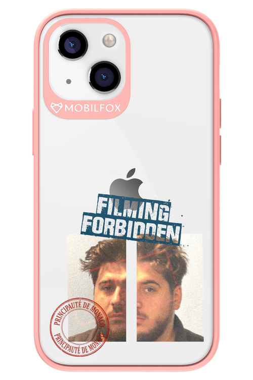 Romeo Mugshot 2.0 - Apple iPhone 13 Mini