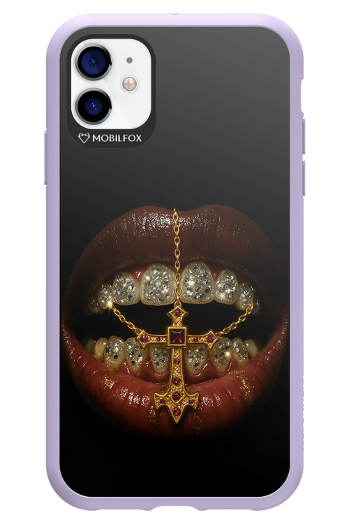 Greedy - Apple iPhone 11