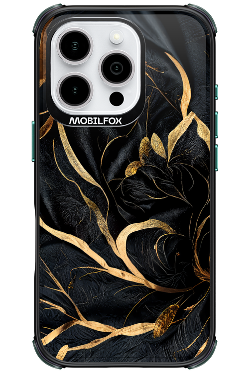 Ilmenite - Apple iPhone 16 Pro