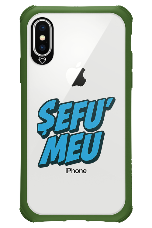 Meu - Apple iPhone XS