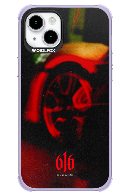 616 2.0 - Apple iPhone 15 Plus