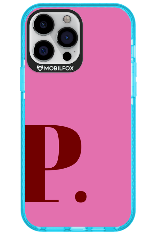 P (Sorbet) 2.0 - Apple iPhone 13 Pro Max