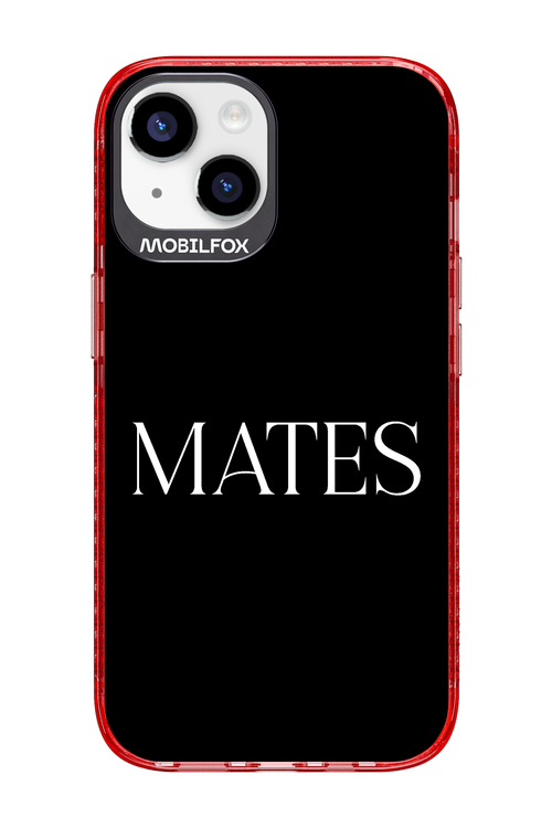 M Soul Mates - Apple iPhone 14