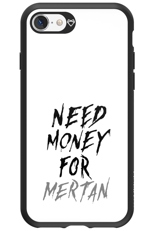 Need Money For Mertan - Apple iPhone SE 2020