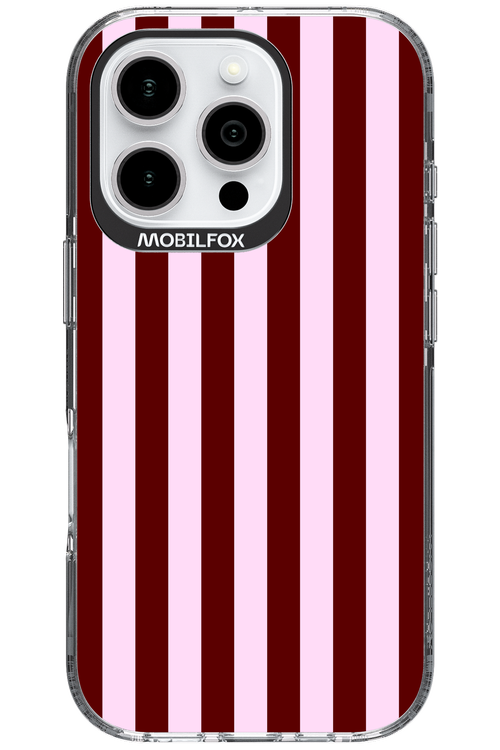 Circus Romance 2.0 - Apple iPhone 16 Pro