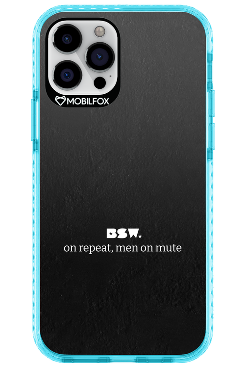 BSW FourSeasons 7 2.0 - Apple iPhone 12 Pro