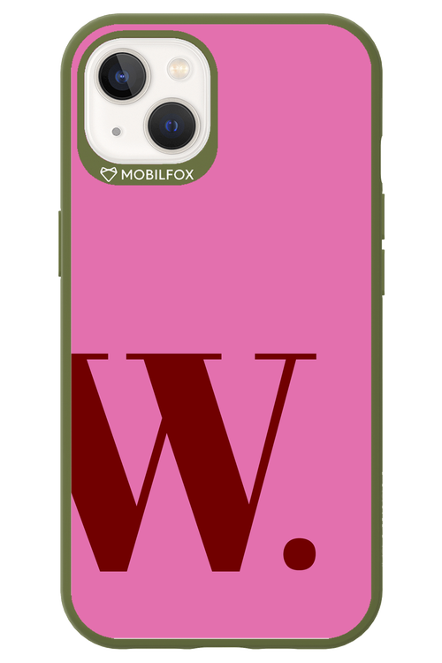 W (Sorbet) 2.0 - Apple iPhone 13