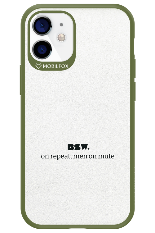 BSW FourSeasons 14 2.0 - Apple iPhone 12 Mini
