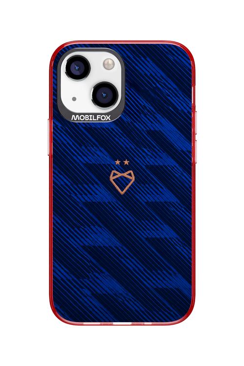 Franta 2.0 x Mobilfox 2.0 - Apple iPhone 13 Mini