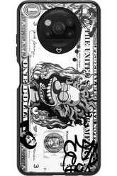 CLOWN BLVCK - Xiaomi Poco X3 Pro