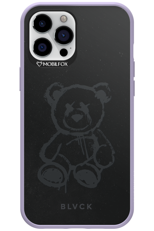 BLVCK BEAR 2.0 - Apple iPhone 12 Pro Max
