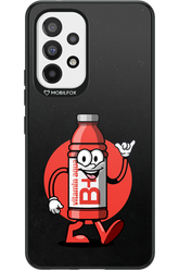 Vitamin Aqua B+ - Samsung Galaxy A53