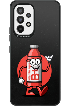 Vitamin Aqua B+ - Samsung Galaxy A53
