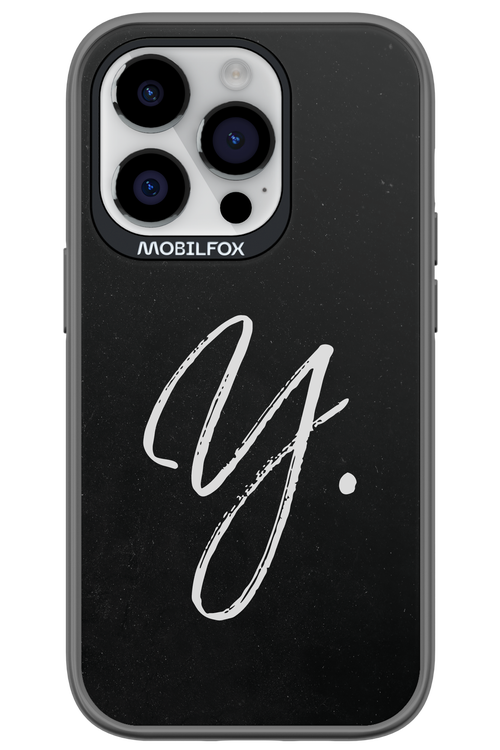 (Off Space) Y 2.0 - Apple iPhone 14 Pro