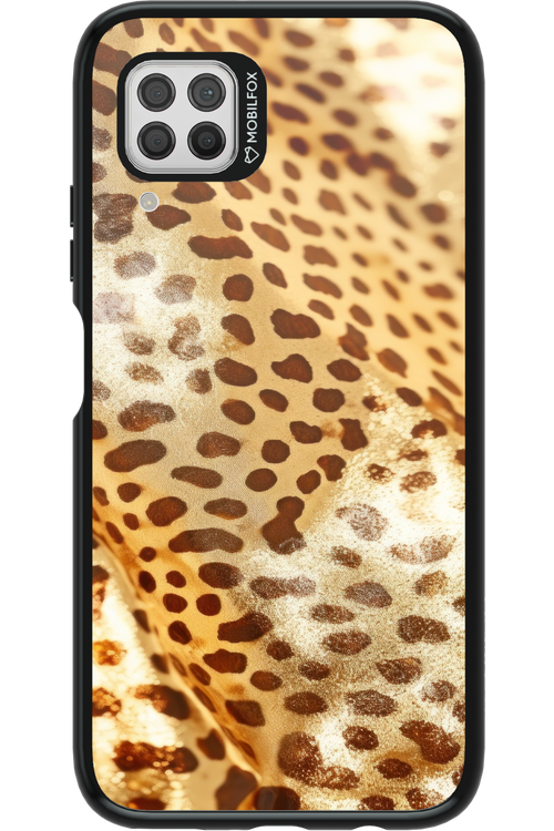 Gold Leopard - Huawei P40 Lite
