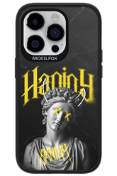 Classic Haniny - Apple iPhone 14 Pro