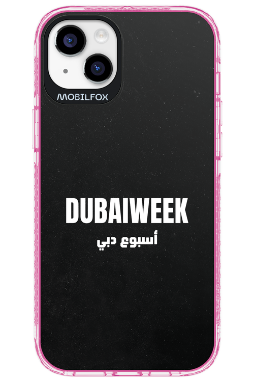 Dubaiweek Simple 2.0 - Apple iPhone 14 Plus