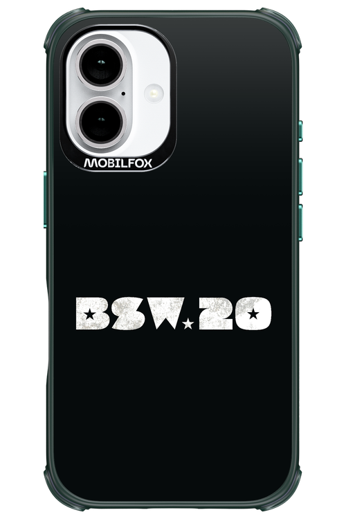 BSW 20 (7) 2.0 - Apple iPhone 16