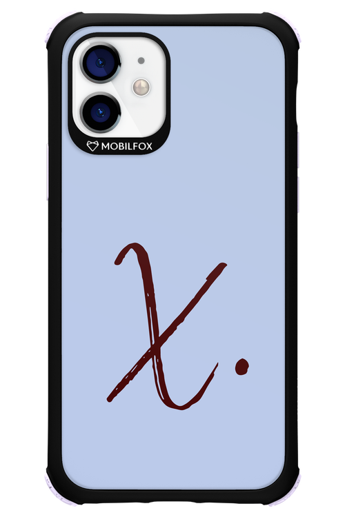 (Jellyfish Presso) X 2.0 - Apple iPhone 12