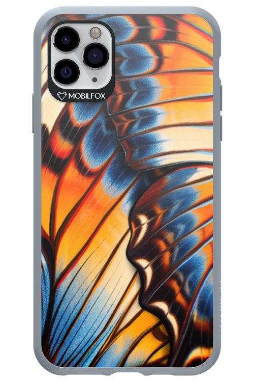 Rainbow Wing 2.0 - Apple iPhone 11 Pro Max