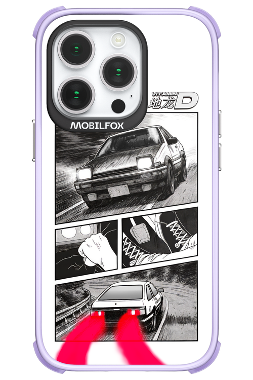 Vitamin D - Apple iPhone 14 Pro