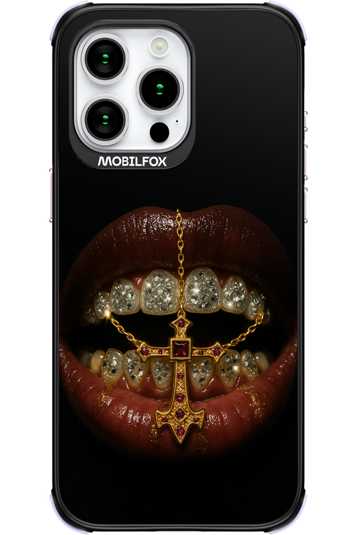 Greedy 2.0 - Apple iPhone 15 Pro Max