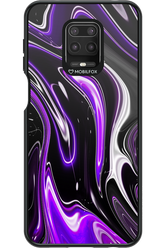 Deep Purple - Xiaomi Redmi Note 9 Pro