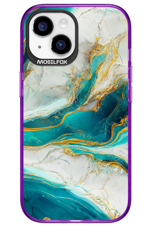 Emerald 2.0 - Apple iPhone 15