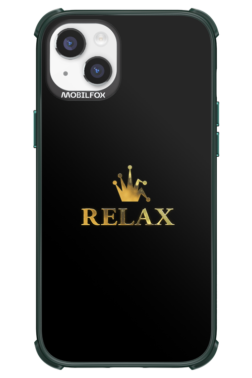 Relax 2.0 - Apple iPhone 14 Plus