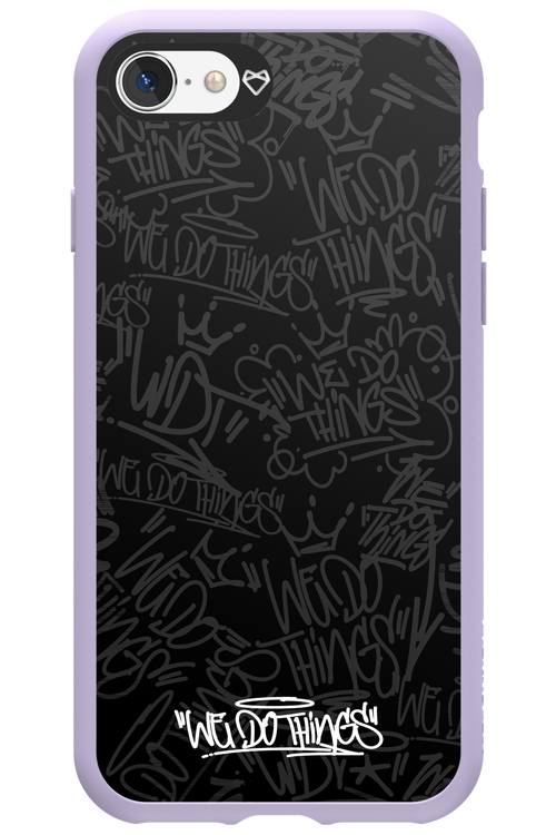 We Do Things 2.0 - Apple iPhone SE 2022