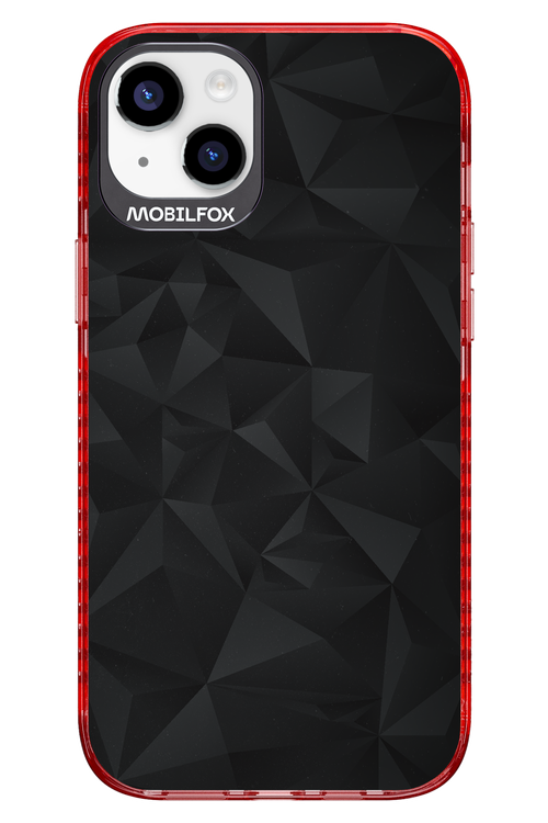 Low Poly 2.0 - Apple iPhone 14 Plus