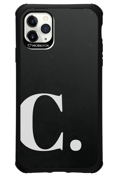 C (Off Space) 2.0 - Apple iPhone 11 Pro Max