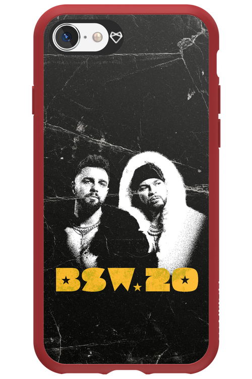 BSW 20 (3) 2.0 - Apple iPhone SE 2020