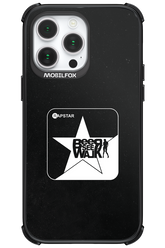 Rapstar Black - Apple iPhone 14 Pro Max