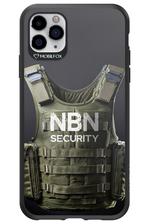 Secu 2.0 - Apple iPhone 11 Pro Max