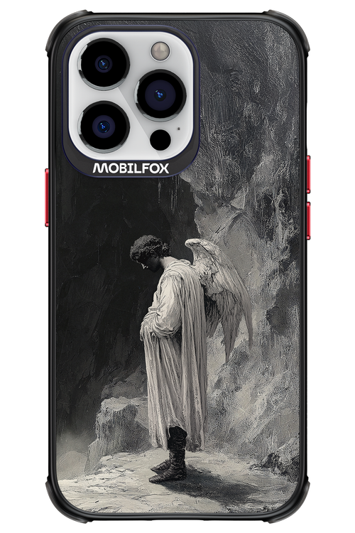 INGER Cover 2.0 - Apple iPhone 13 Pro