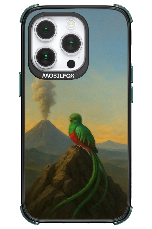 Birdy 2.0 - Apple iPhone 14 Pro