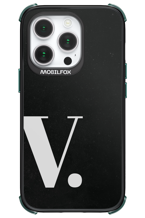 V (Off Space) 2.0 - Apple iPhone 14 Pro
