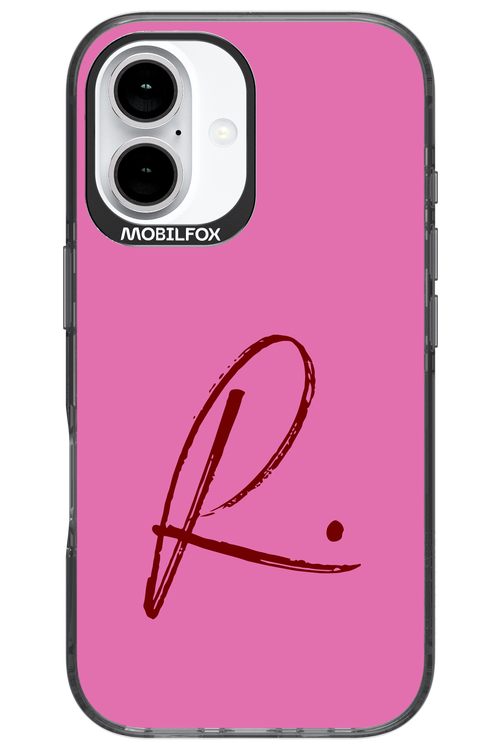 (Sorbet) R 2.0 - Apple iPhone 16