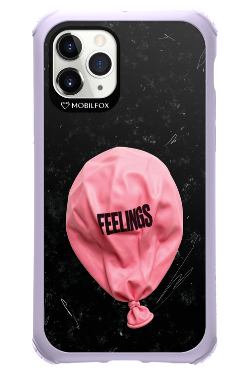 Feelings 2.0 - Apple iPhone 11 Pro