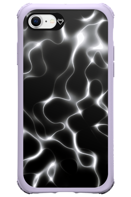 Dark Aura 2.0 - Apple iPhone SE 2020
