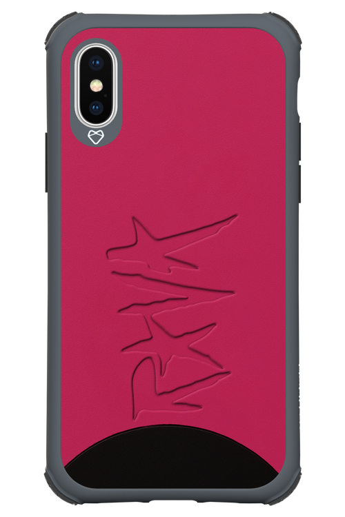 Rava Brick 2.0 - Apple iPhone XS
