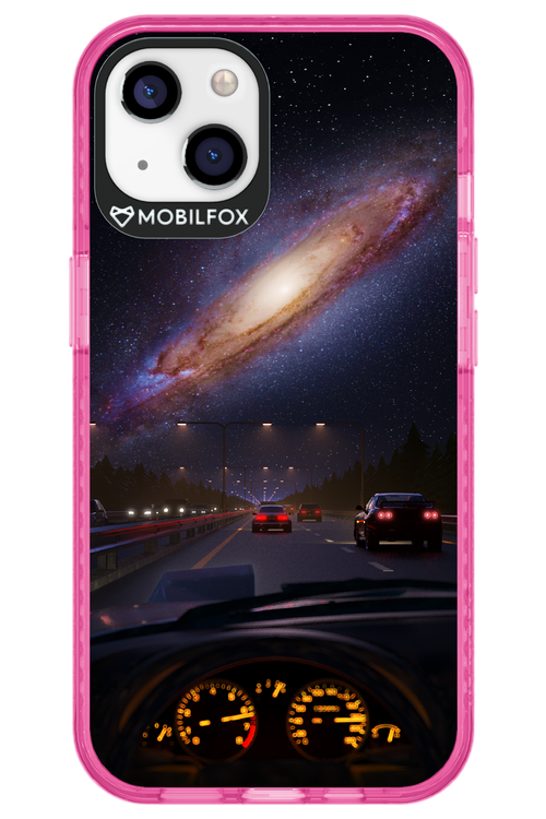 Nightride - Apple iPhone 13