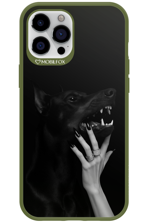Hellhound - Apple iPhone 12 Pro Max