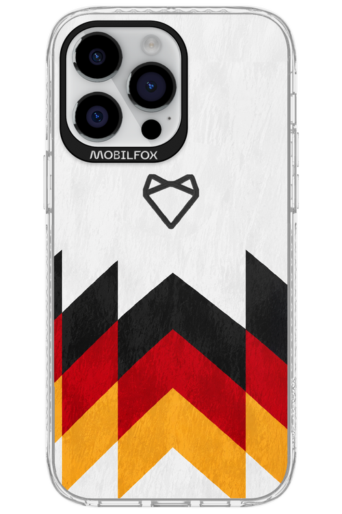 Germania x Mobilfox 2.0 - Apple iPhone 14 Pro Max