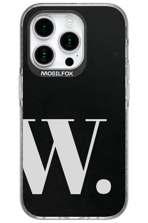 W (Off Space) 2.0 - Apple iPhone 15 Pro