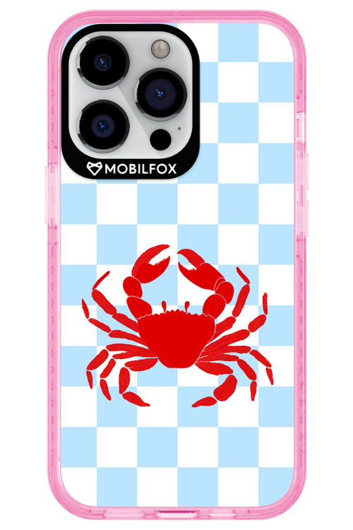 Oh Crab - Apple iPhone 13 Pro