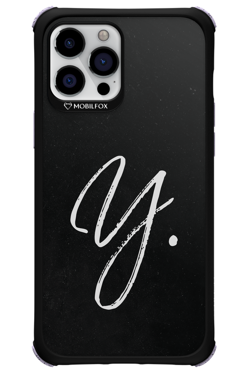 (Off Space) Y 2.0 - Apple iPhone 12 Pro Max