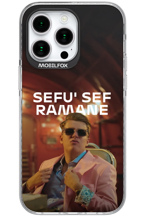 Sefu_ sef ramane - Apple iPhone 15 Pro Max